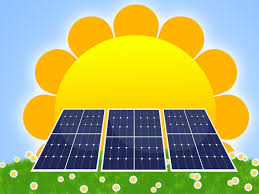 Go ALL Around the World of Solar Energy Go ALL Around the World of SOLAR ENERGY
